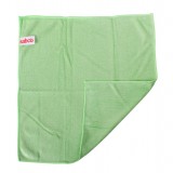 Oates Contractor Micro Fibre Cloth Green