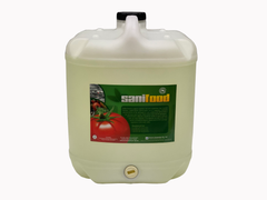 SaniFood - Fruit & Vegie Sanitiser