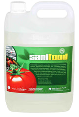 SaniFood - Fruit & Vegie Sanitiser