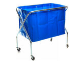 Scissor Waste Trolly Plastic Bag only