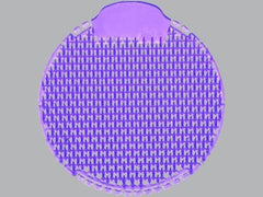 Urinal Screen All Colors EKCOS 30 DAY Slant 6/7