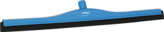 Vikan Floor Squeegee 700mm Blue