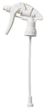 Trigger Canyon H/d White Chem.Resistnt 225mm