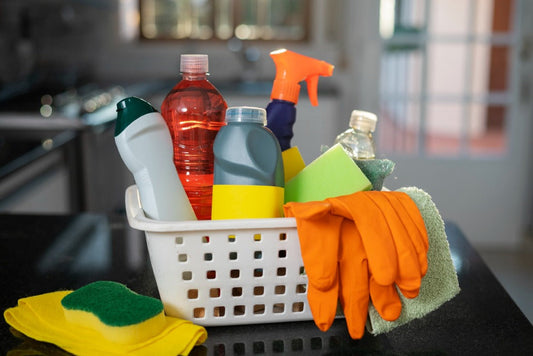 Retail vs Commercial Cleaning Supplies: What Sydney Buyers Really Need