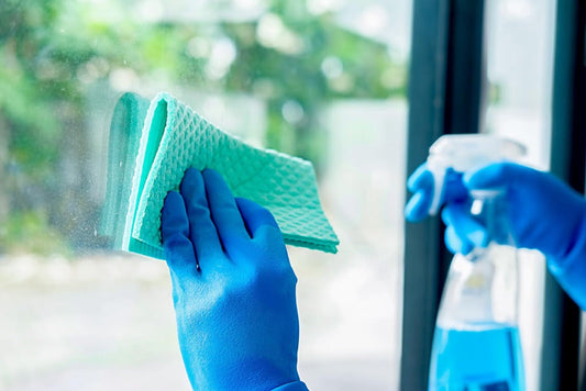 Concentrated vs. Ready-to-Use Cleaning Chemicals: Which Is Better for Parramatta Cafés?