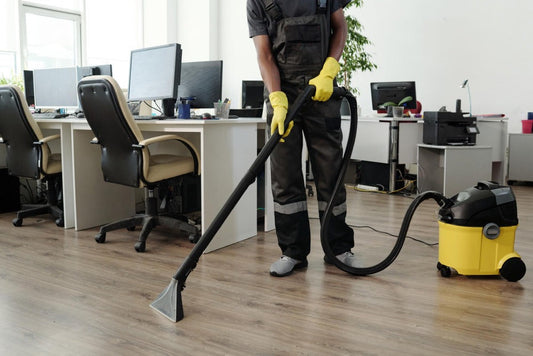 How Sydney Offices Can Reduce Costs on Commercial Cleaning Products
