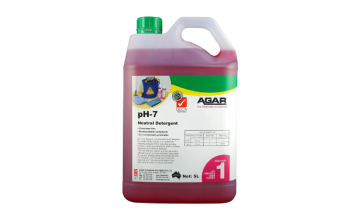 Best pH Neutral Floor Cleaner for Commercial Concrete Floor Maintenance Across Parramatta