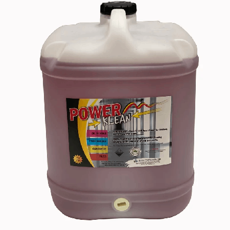 How to Remove Heavy Oil and Grease Stains from Concrete Floors