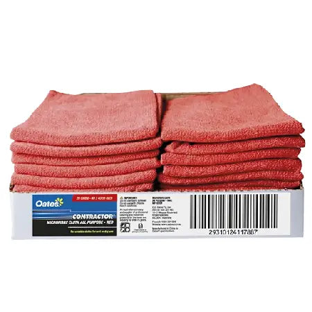 What Is the Difference Between Microfibre and Traditional Cleaning Cloths?