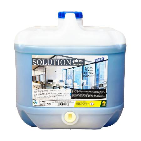 What Are the Best Eco-Friendly Window Cleaning Solutions in Sydney?