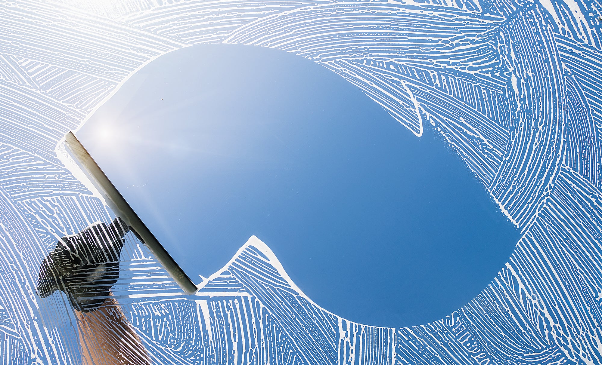 Commercial Window Cleaning Equipment Supplies Sydney & Parramatta