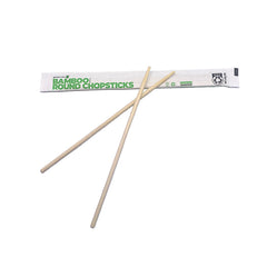 Bamboo Chopsticks 23cm 3000pc/ctn