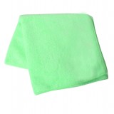 Micro Fibre Cloth Green Microwiz All-Purpose (pack of 5)