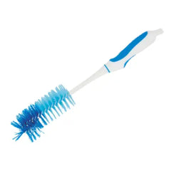 Bottle Brush Flexible Head Soft Grip