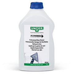 UNGER Stingray Glass Cleaner 500ML