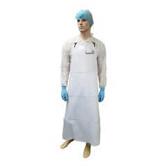 Apron PVC Heavy Duty 1290mm