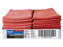 Oates Contractor Micro Fibre Cloth