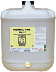 Dishmatic DishMachine Liquid 15L - Core