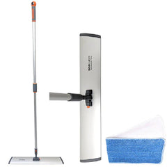 NAB Microfibre Flat Floor Mop