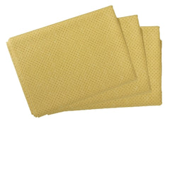 Oates Enka-Fill Perforated Chamois PVA  720 x 540 (1 pc)