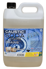 Caustic Soda Liquid