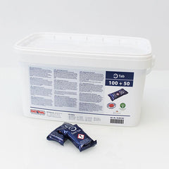 Rational SCC DARK BLUE CARE Tabs 150/Pk.