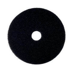 Pad Black Stripper 40cm -16in