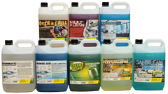 Enviro Restaurant 5L Package