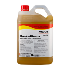 AGAR Kooka-Kleena 5L