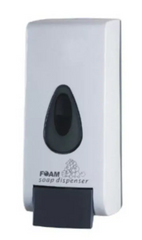 Foam Soap Dispenser 1L - Last one Left