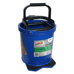 Sabco Pro Mop Bucket 16Lt  MK11 Blue