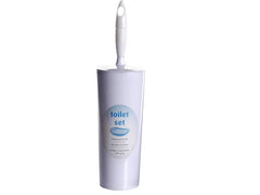 Toilet Tidy Set Enclosed