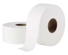 Jumbo Toilet Roll 300m 2ply PREMIUM