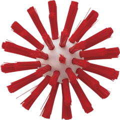 Vikan Pipe Cleaning Brush, Stiff Bristle, Ø77mm