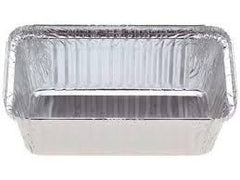 Alum Take-Away Tray Dinner Pack X-Large 1.12k (FC-441) 300pcs