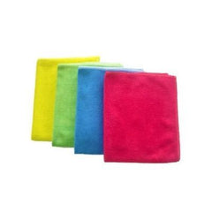 SABCO Professional Micro Fibre Cloth Red 36cm