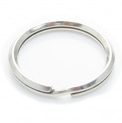 Polivac PV25 T-Split Key Ring 26mm
