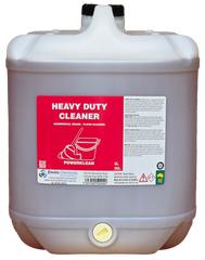 Powerklean H/D Floor Cleaner 15L - Core