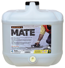 Builders Mate : Concrete Remover