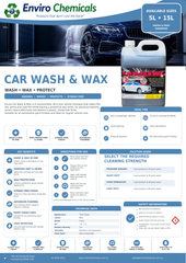 Enviro Super Car Wash & Wax
