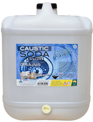 Caustic Soda 40% Sodium Hydroxide Solution