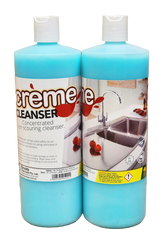 Creme Cleanser