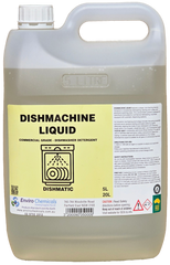 Dishmatic : Dishwashing Liquid Auto