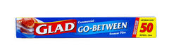Plastic Glad Go Between 50mt