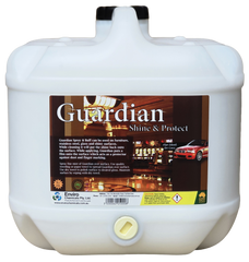 Guardian : Shine & Protect