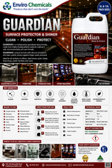 Guardian Shine & Protect