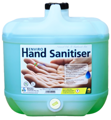 Hand Sanitiser
