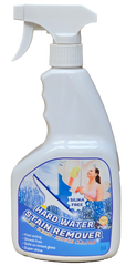 Hard Water Stain Remover