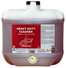 Heavy Duty Floor Cleaner - Core Range