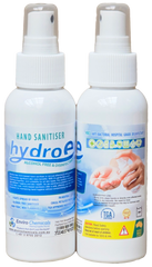 Hydro E Hand Sanitiser HOCl Base (Non Alcohol)